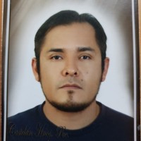 Julio Cesar Galindo López