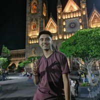 Carlos Eduardo Chanona Aquino