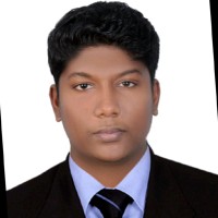 Vishnu V.U