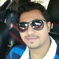 Nagendra Kumar M