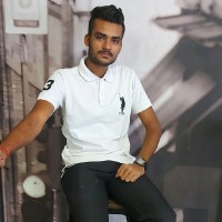 Joydip Maji