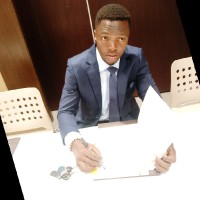 Arnauld Vincent Fokem