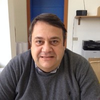 Salvatore Marenga