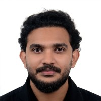Dany Mathew