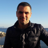 Stefano Barberi
