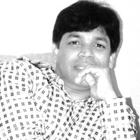 Yerra Ravi