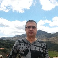Jose Díaz Sánchez