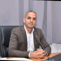 Hamid Touzani