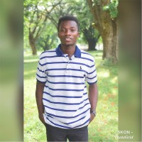 Gideon Nti Boateng