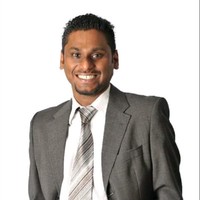 Rajendra Subramanian