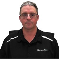 Bernie Mansell