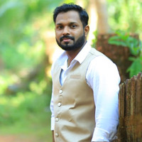 Avinash K