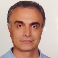 Hamid K. Saberi