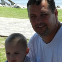 Richard Jay Wideman