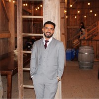 Dinesh Kumar