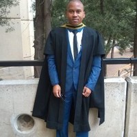 Mohau Xolani Mapena