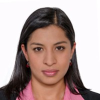 Magda Lorena Mora Gómez