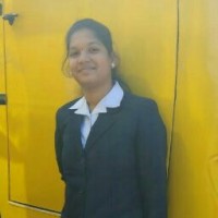 Deepika Murugan