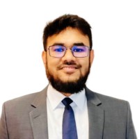 Sanaul Sunny, Mba