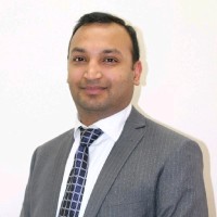 Piyush Jain