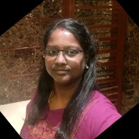 Swarnalatha C