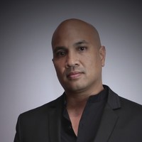 Calvin Wesley Pantoja