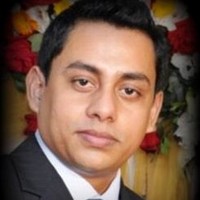 Md. Niamat Hasan