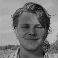 Viktor Salomonsson