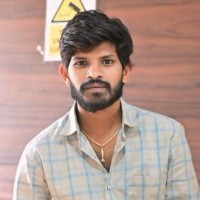 Prasad Bolem