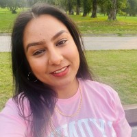 Ramandeep Kaur
