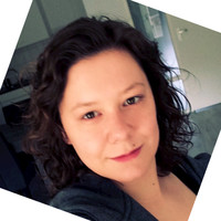 Dionne Nuij