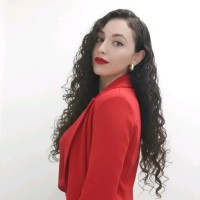 Evelin Cevallos