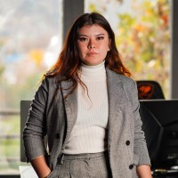 Gillean Alexandra Rojas