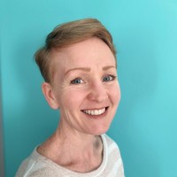 Deborah Collins