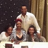 Roni Washington