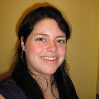 Marie-Andrée Boucher, B.A.A