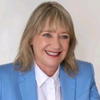 Gabrielle Coyne GAICD