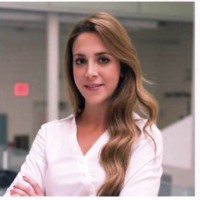 Nakisa Tabrizian, Phd