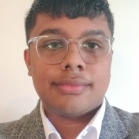 Nikeet Shah