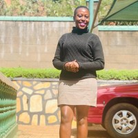 Racheal Mugoya