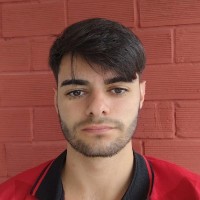 Sergio Gonzalez-Boza Aquerreta