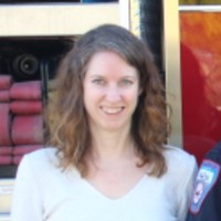 Kristin Cranmer, Phr
