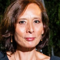 Verónica Bravo Salas