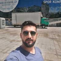 Halil Ibrahim Kalkan