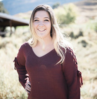 Danae Hancock, Shrm-Cp