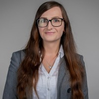 Joanna Piatek, Cfe, Cisa