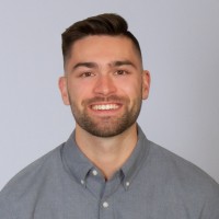 Drew Jarmuz, Ms, Rd, Cscs
