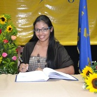 Daniela Oviedo Araujo