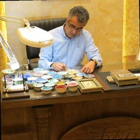 reza toghi
