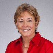 Judy Whalen